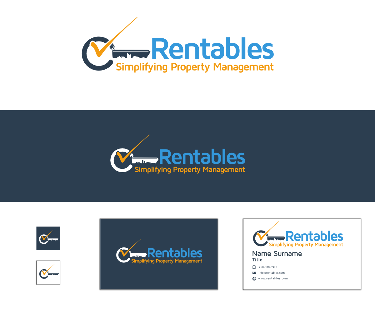 Logo Design by VGB for this project | Design #4348560