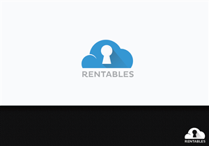 Rentables | Logo Design by jaime.sp