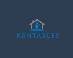 Rentables | Logo Design by Dblaire_Clever
