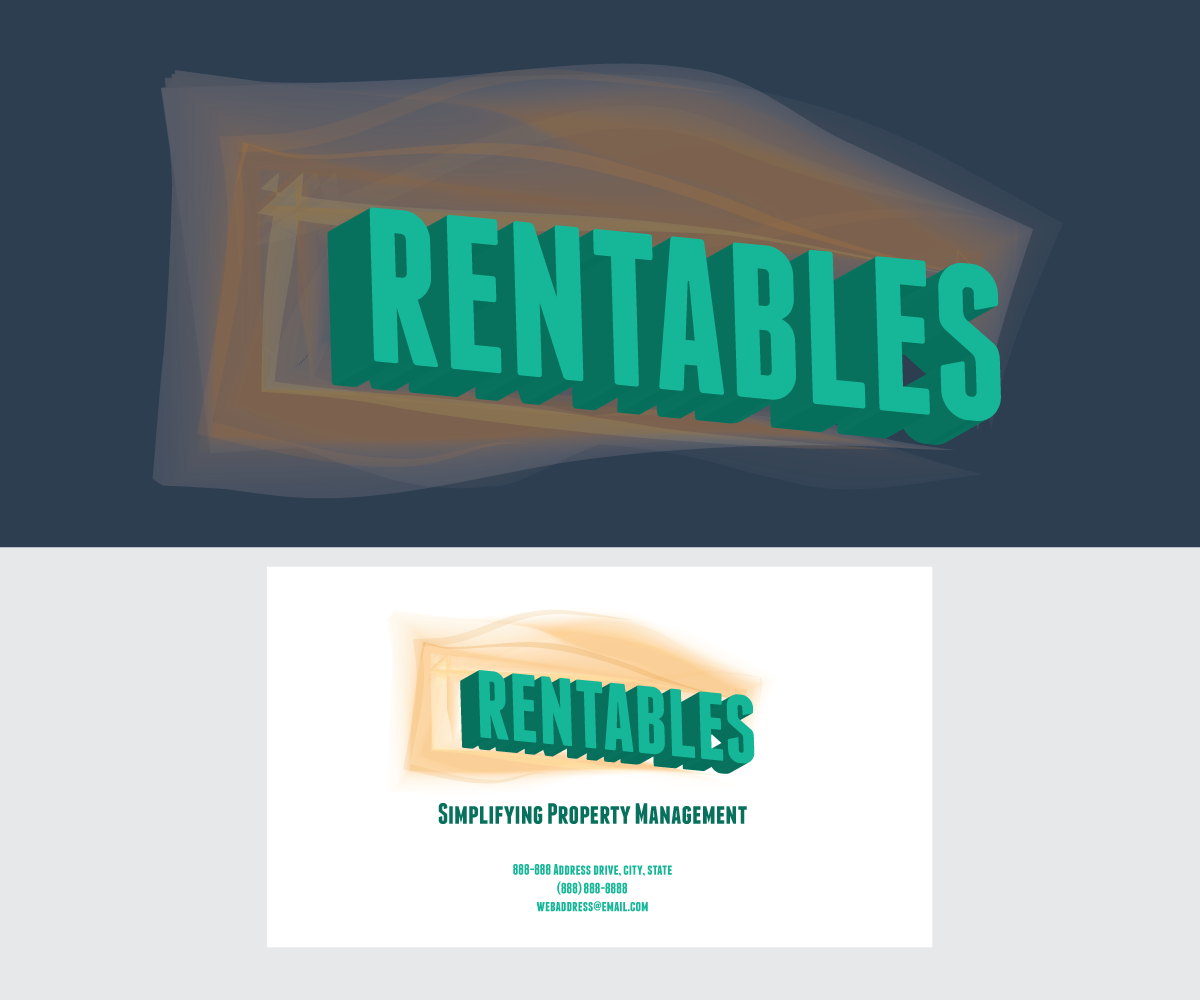 Logo Design by millin.steven for this project | Design #4298685