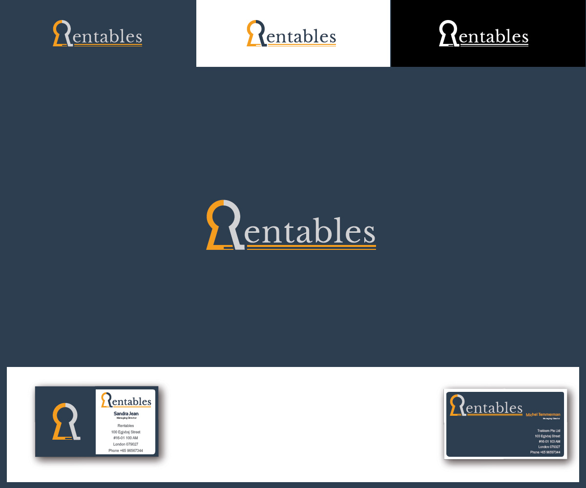 Logo Design by Alexandra for this project | Design #4337977
