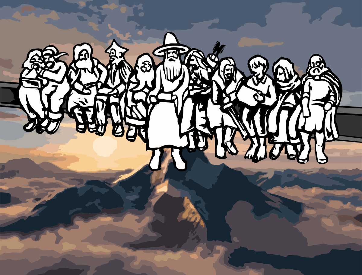 Illustration Design by cornel888 for this project | Design #4370460