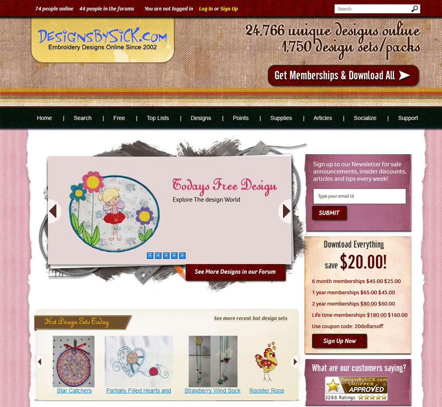 Web-Design von Expert Designer für Shawn Knight Systems Inc | Design #1884386