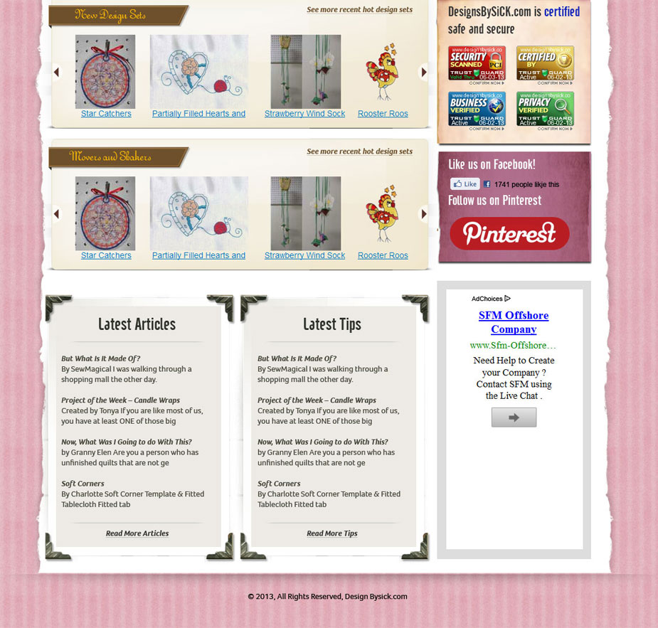 Web Design by Expert Designer for Shawn Knight Systems Inc | Design #1884387