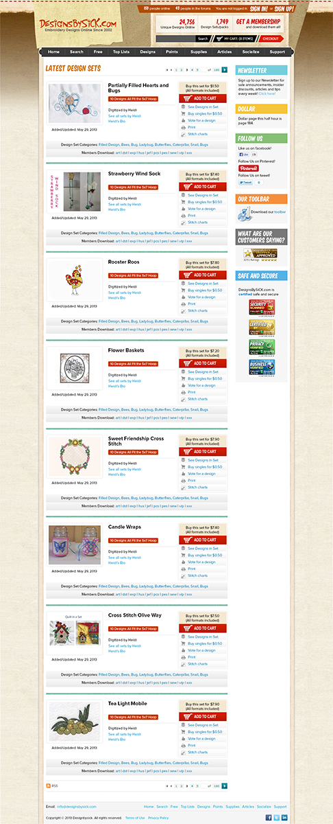 Web Design by Mayank Patel for Shawn Knight Systems Inc | Design #1872359