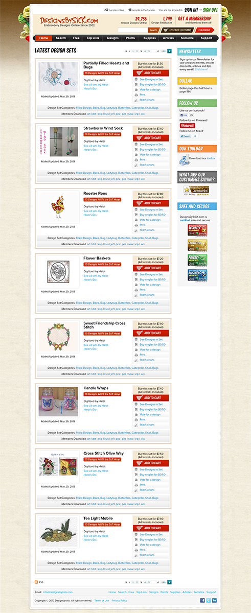 Web Design by Mayank Patel for Shawn Knight Systems Inc | Design #1888020