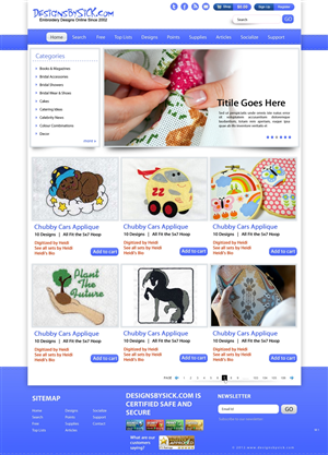 Web-Design von pb für Shawn Knight Systems Inc | Design: #1223751