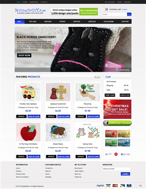 Web-Design von pb für Shawn Knight Systems Inc | Design: #1223788