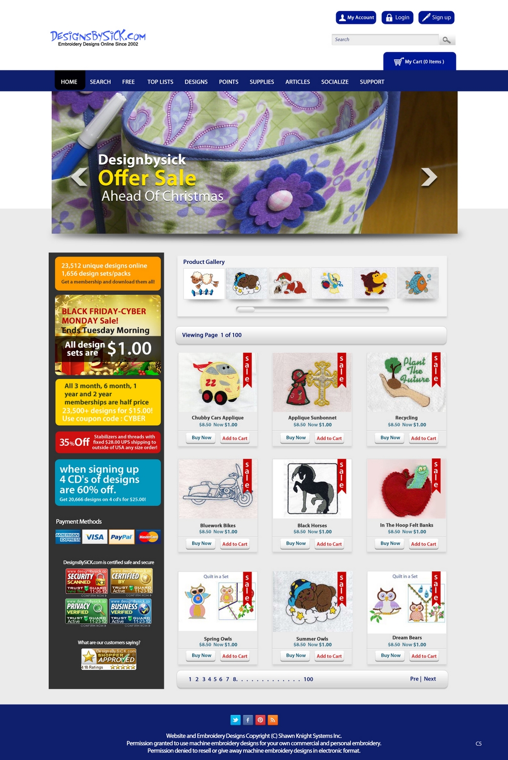 Web-Design von pb für Shawn Knight Systems Inc | Design #1230292