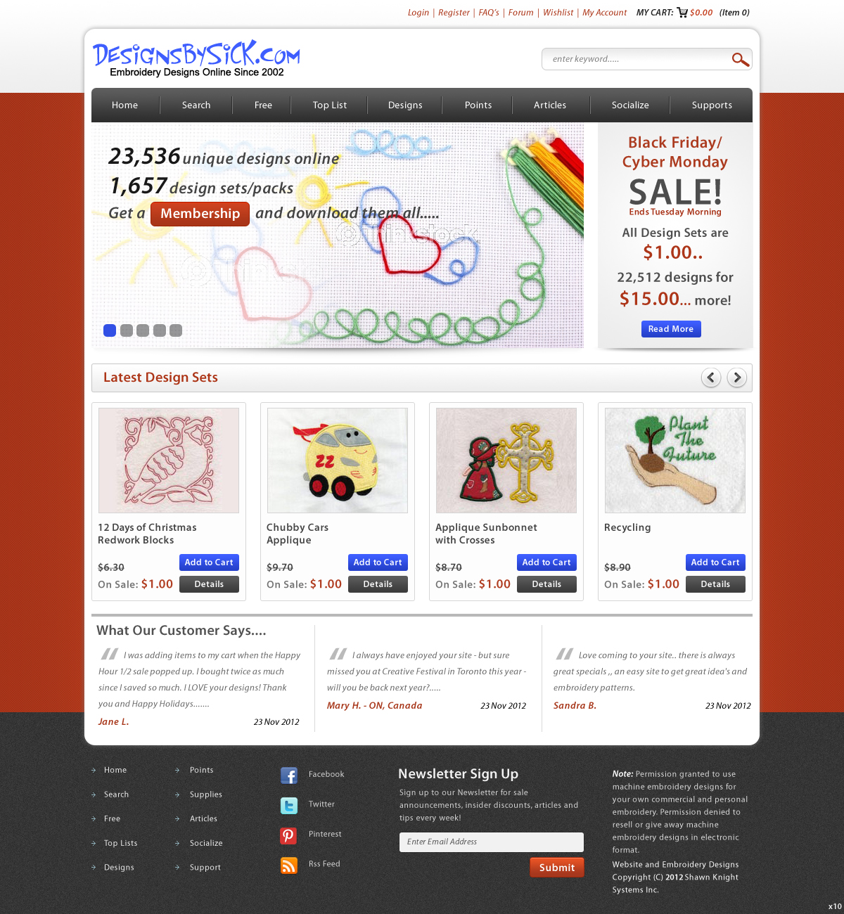 Web Design by pb for Shawn Knight Systems Inc | Design #1230293