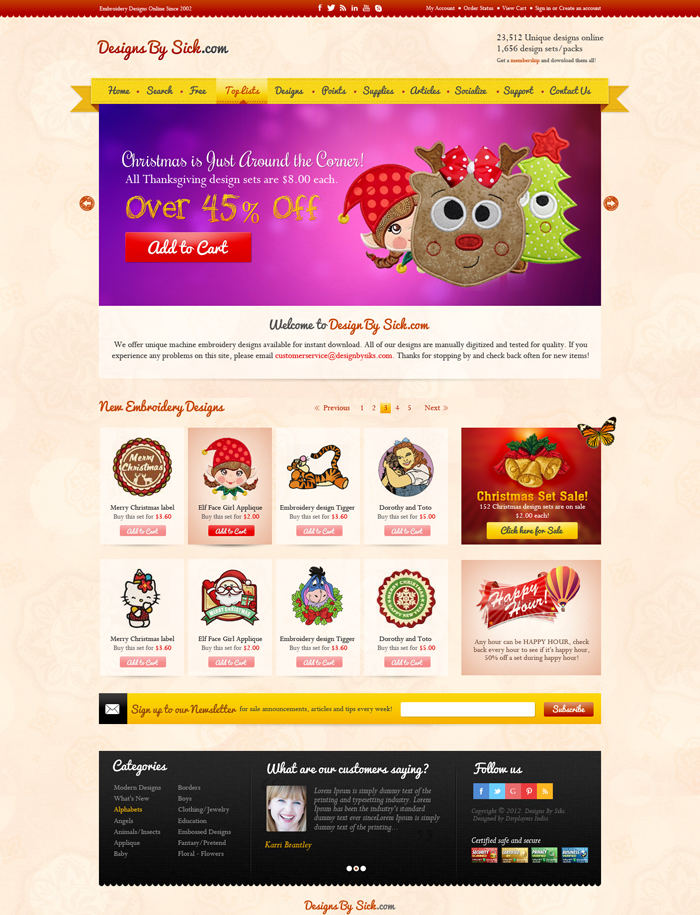 Web-Design von the-lion-king für Shawn Knight Systems Inc | Design #1223589