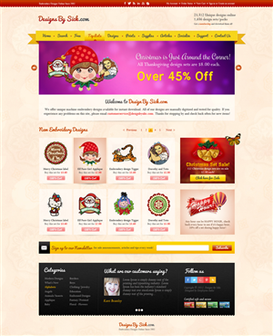 Web-Design von the-lion-king für Shawn Knight Systems Inc | Design: #1232883