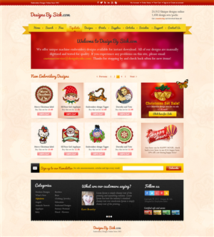 Web-Design von the-lion-king für Shawn Knight Systems Inc | Design: #1232890
