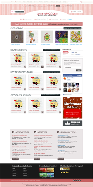 Web Design by stn50431 for Shawn Knight Systems Inc | Design: #1230789