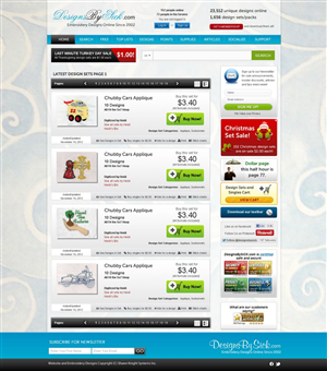 Web Design by TechWise