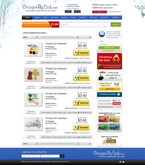 Web Design by TechWise for Shawn Knight Systems Inc | Design: #1224401