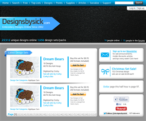 Web-Design von igor haikin für Shawn Knight Systems Inc | Design #1223090