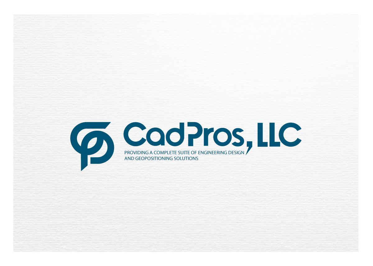 Diseño de Logo por Sonya para CadPros, LLC | Diseño #4321166
