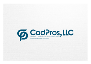 Logo Design by Sonya for CadPros, LLC | Design: #4321166