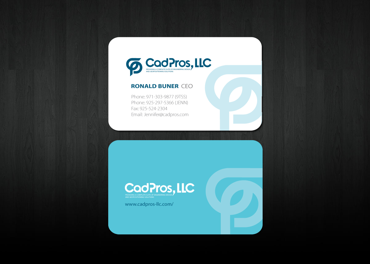Diseño de Logo por Sonya para CadPros, LLC | Diseño #4321171