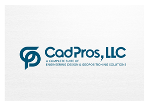 Logo Design by Sonya for CadPros, LLC | Design: #4322129