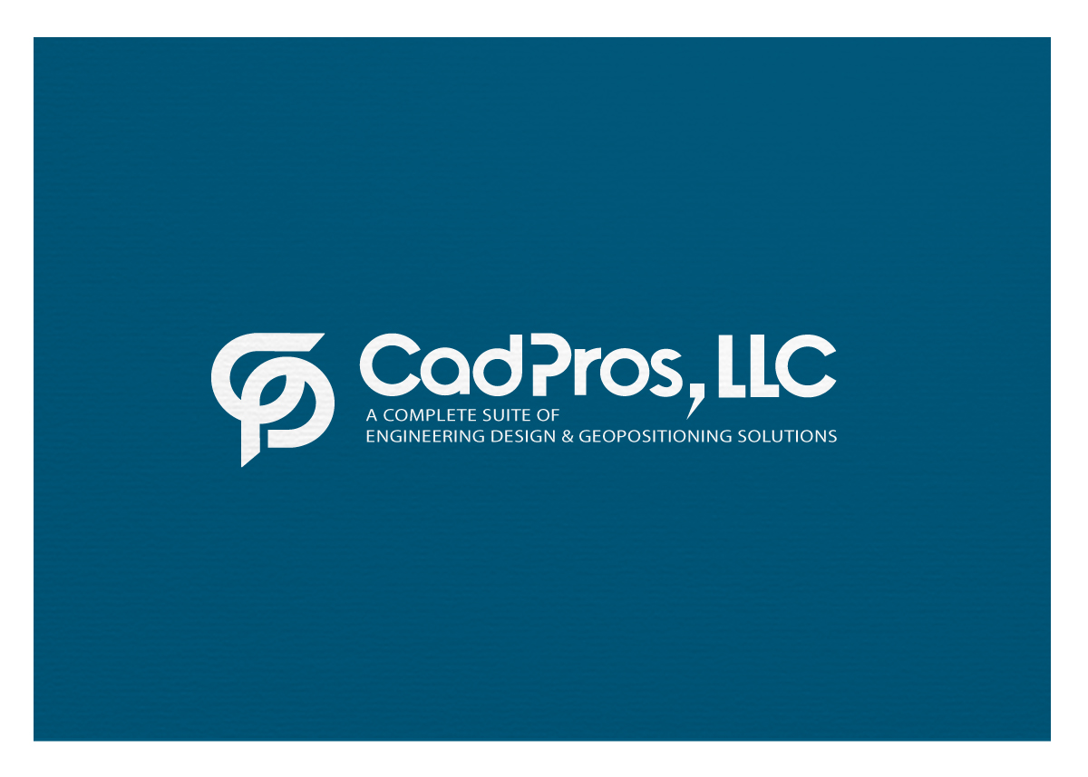 Diseño de Logo por Sonya para CadPros, LLC | Diseño #4322130