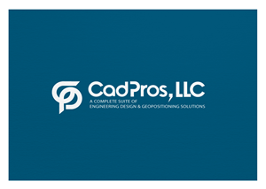 Logo Design by Sonya for CadPros, LLC | Design: #4322130