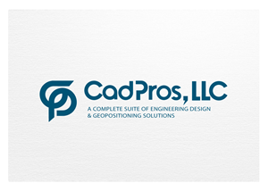 Logo Design by Sonya for CadPros, LLC | Design: #4326758
