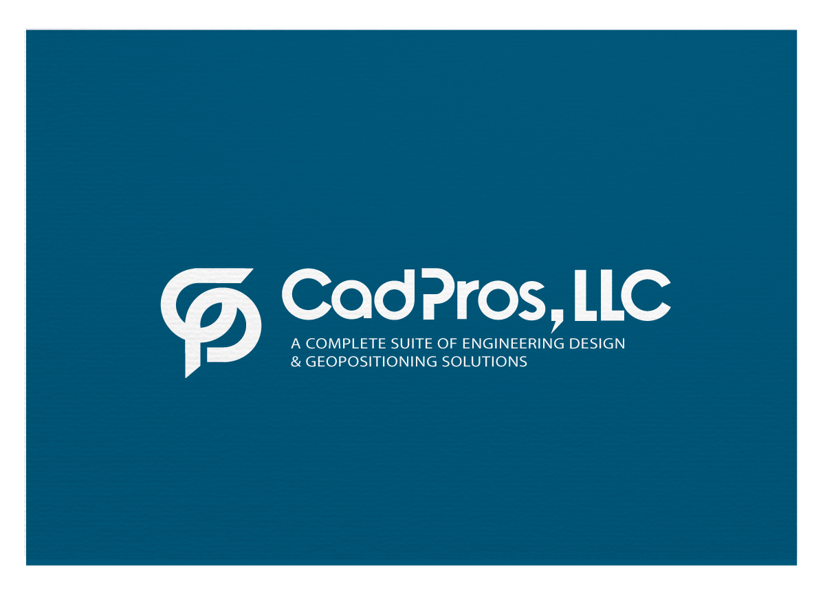 Logo Design by Sonya for CadPros, LLC | Design #4326759