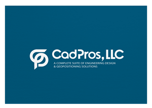 Logo Design by Sonya for CadPros, LLC | Design #4326759