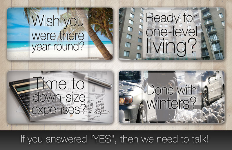 Postcard Design by alessandroevge for W.C. & A.N. Miller, A Long & Foster Co. | Design #4344443