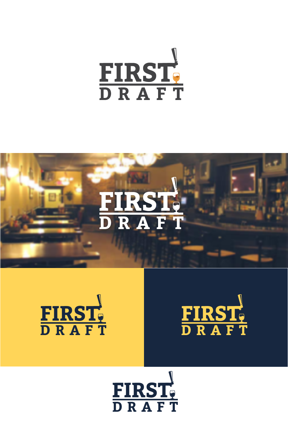 Logo Design by Gorav_Grapicx for this project | Design: #4650949