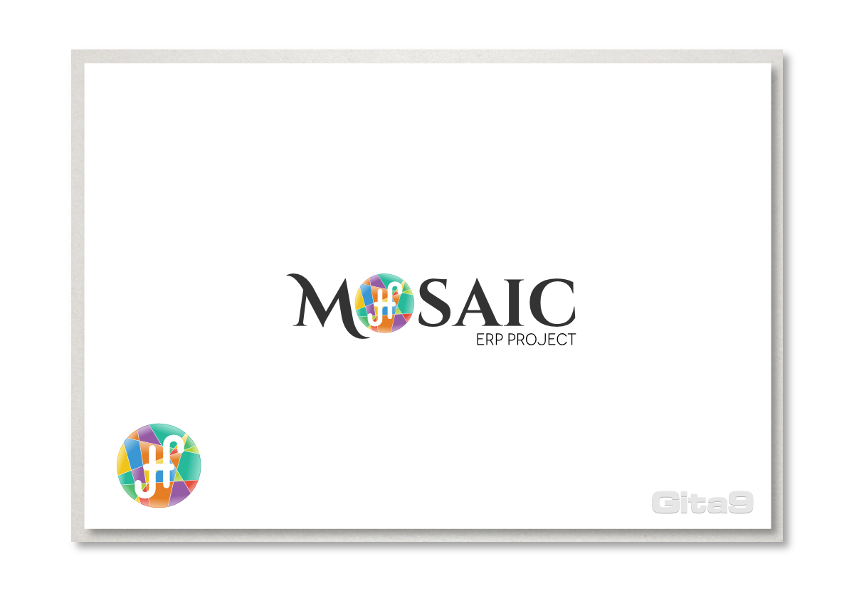 Logo Design by Gita. for this project | Design #4348347