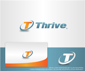Logo Design by alvinnavarra
