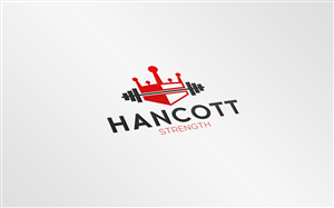Diseño de Logo por artsterdam para este proyecto | Diseño: #4303040