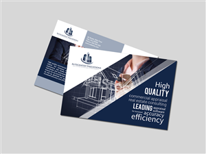 Postcard Design by LR Design for this project | Design: #4404029