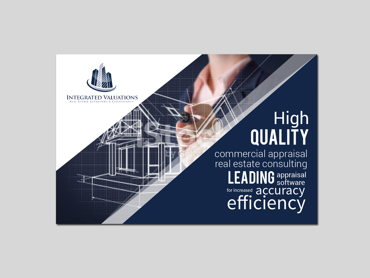 Postcard Design by LR Design for this project | Design #4404030