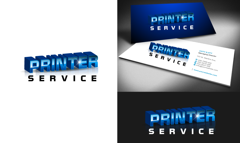 Logo Design by designgreen for this project | Design #4322743
