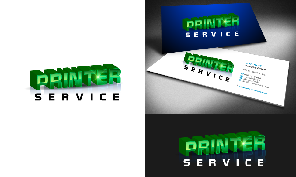 Logo Design by designgreen for this project | Design #4322746