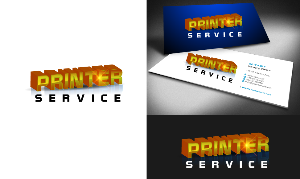 Logo Design by designgreen for this project | Design #4322748