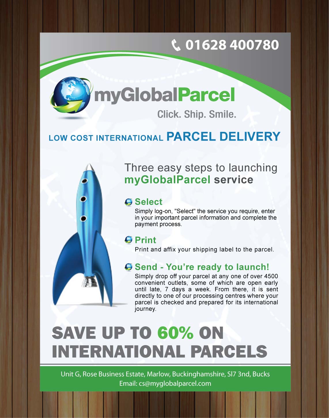 Flyer Design by Sbss for this project | Design #1222884