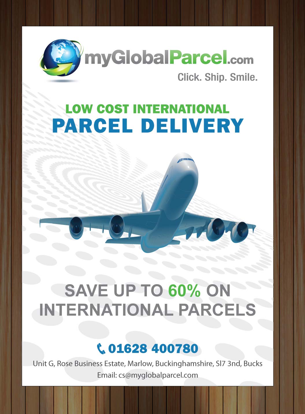 Flyer Design by Sbss for this project | Design #1222888
