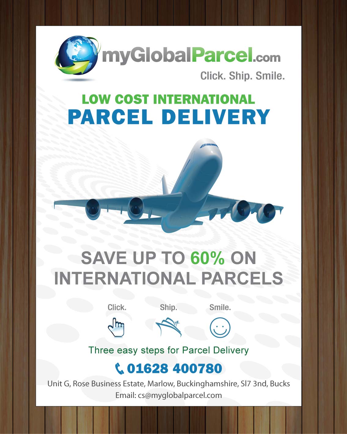 Flyer Design by Sbss for this project | Design #1222895