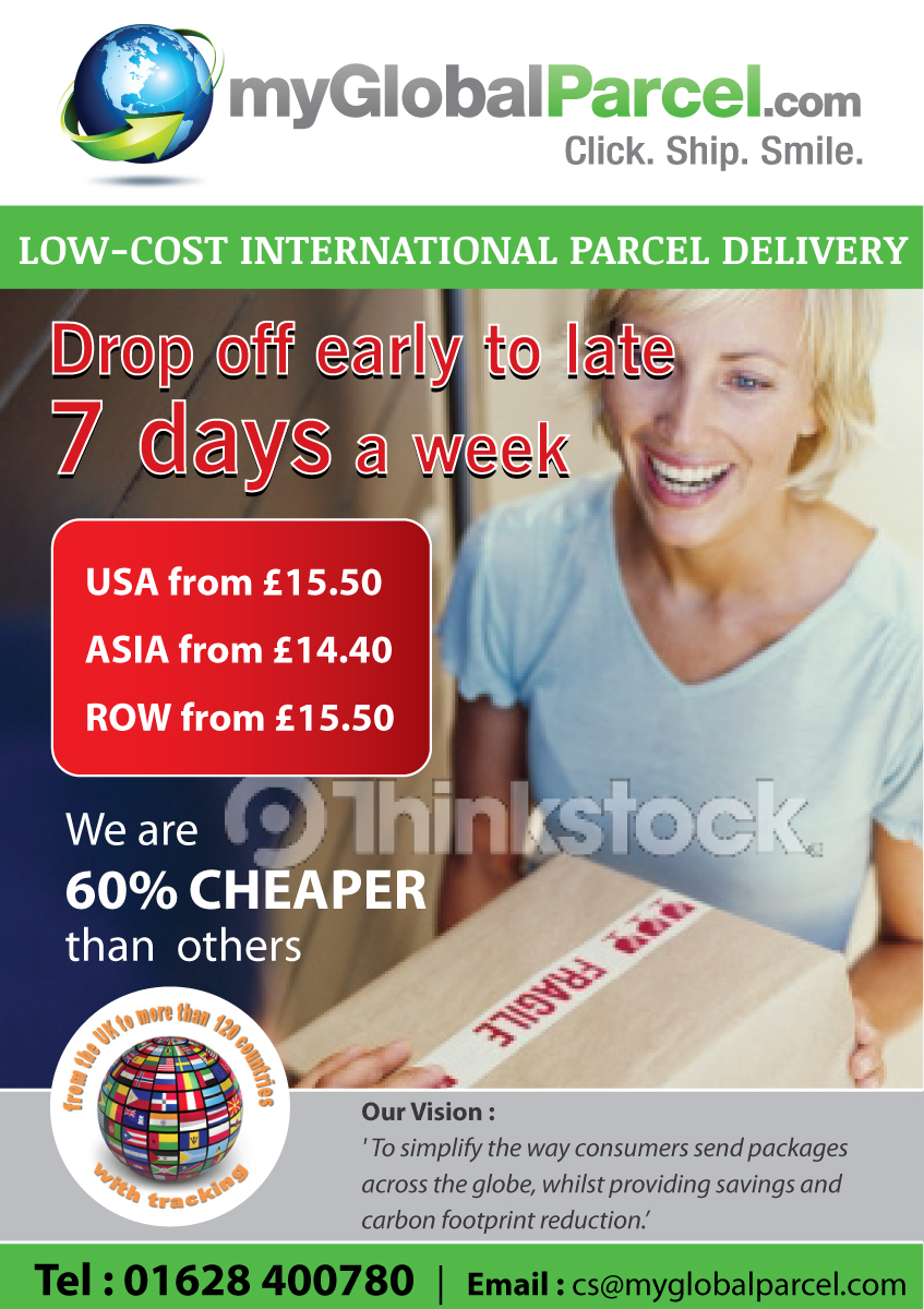 Flyer Design by Sbss for this project | Design #1225744