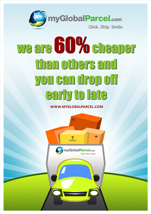 Flyer Design by Owaisias for this project | Design: #1223193