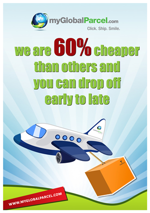 Flyer Design by Owaisias for this project | Design: #1225746