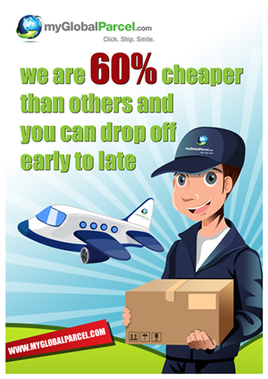 Flyer Design by Owaisias for this project | Design: #1226057