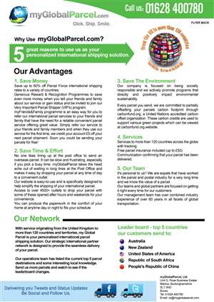 Flyer Design by pivotaldesign.biz for this project | Design: #1226145