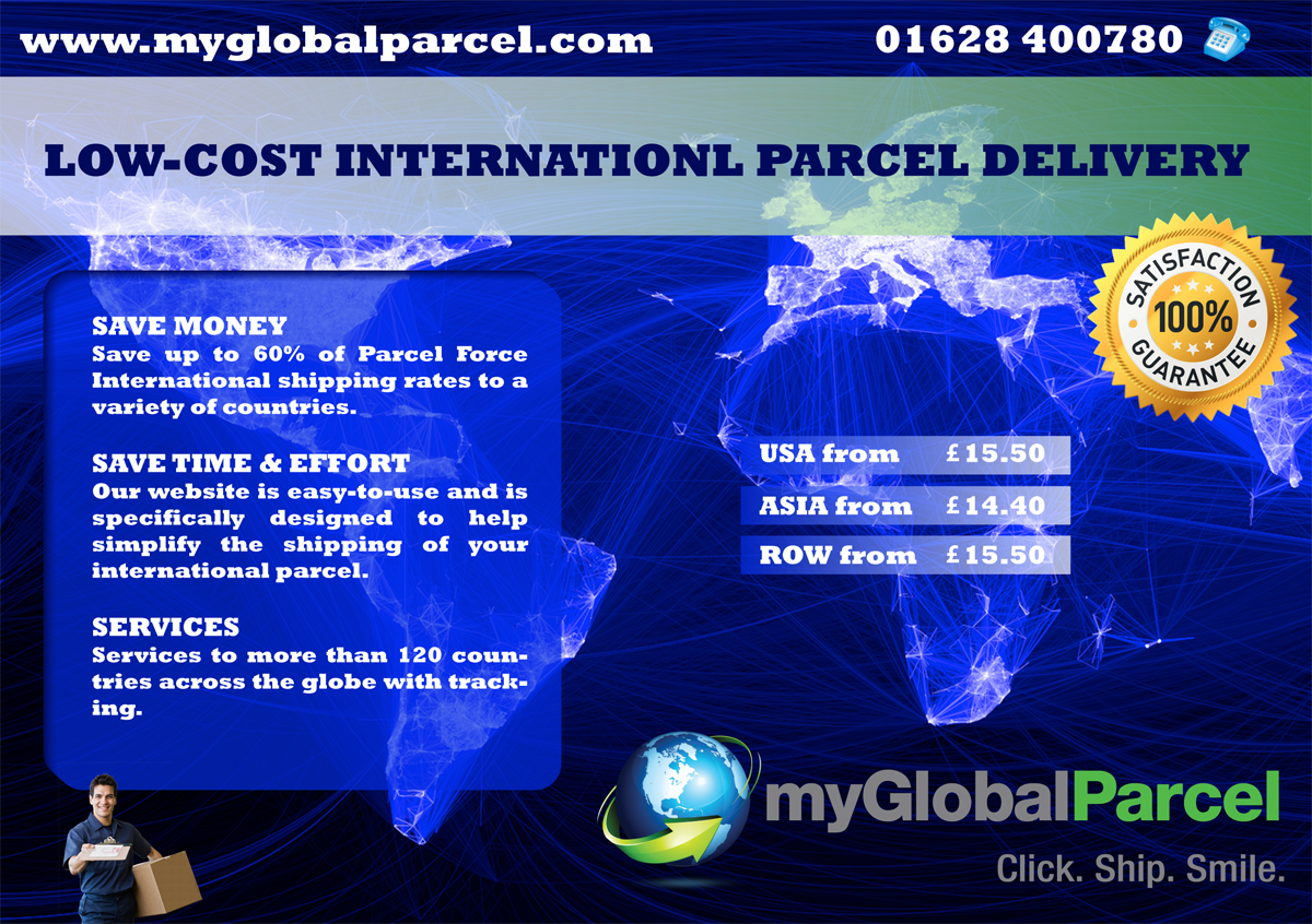 Flyer Design by Dusan for this project | Design #1230941