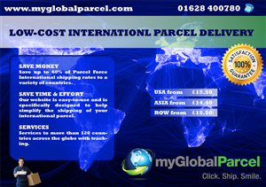 Flyer Design by Dusan for this project | Design: #1230941